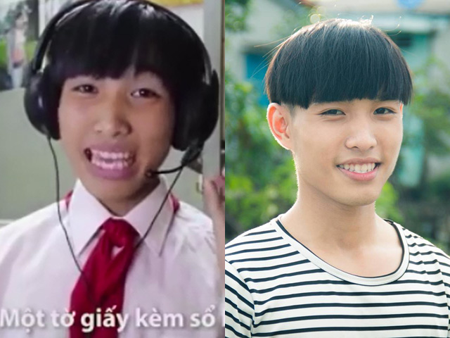 Bạn trẻ - Cuộc sống - Gặp gỡ 9x chế “Con người ta” hút triệu lượt xem