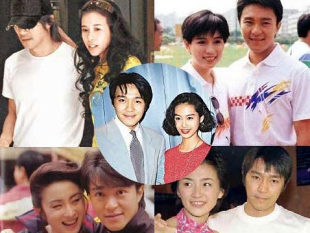 Đời sống Showbiz - Những mối tình khiến Châu Tinh Trì "cuối đời vẫn nhớ"
