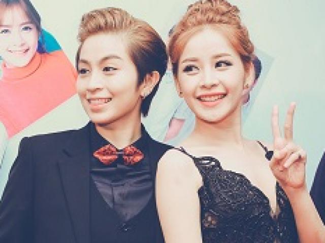 Đời sống Showbiz - Chi Pu: "Không quan tâm dư luận đồn đoán với Gil Le"