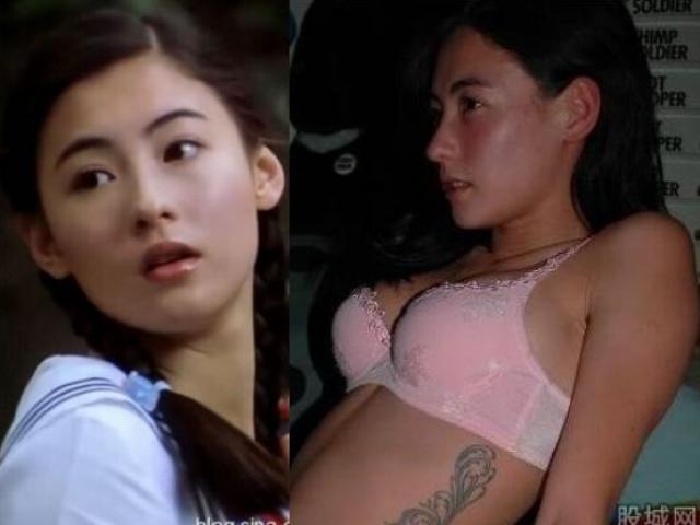 Ngôi sao điện ảnh - Châu Tinh Trì và "mối tình" với cô gái giang hồ