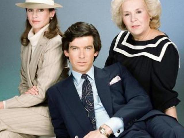 Giải trí - Những đạo diễn, diễn viên “vô duyên” với "Điệp viên 007"