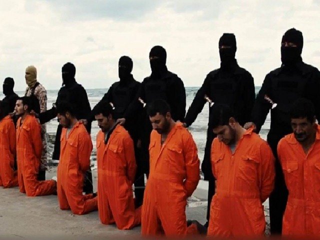 Thế giới - Người Hồi giáo nghĩ gì về IS?