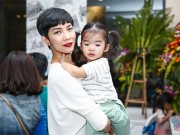 Người mẫu - Hoa hậu - Xuân Lan chưa từng thừa nhận ly hôn dù làm single mom