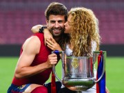 Bóng đá - Trước thềm Real - Barca, Pique bị dọa tung cảnh nóng