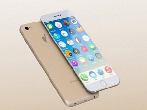 Thời trang Hi-tech - iPhone 7 sẽ có 3 phiên bản mới?