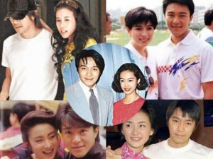 Đời sống Showbiz - Những mối tình khiến Châu Tinh Trì &quot;cuối đời vẫn nhớ&quot;