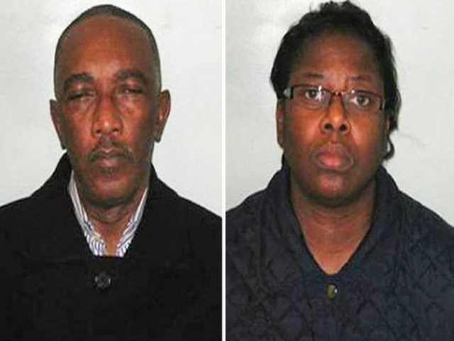 Thế giới - Anh: Bác sĩ giam lỏng người như nô lệ trong nhà 24 năm