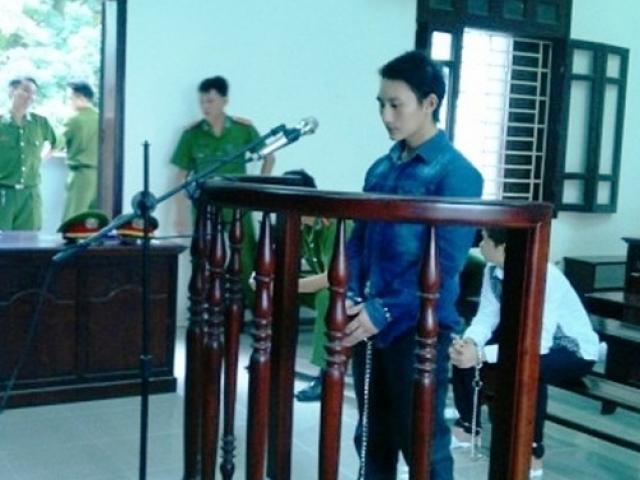 Pháp luật - Bán người tình 14 tuổi cho người đàn ông Trung Quốc