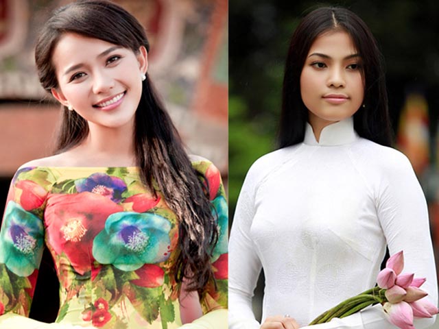 Xu hướng thời trang - Kỷ niệm thời "nhất quỷ nhì ma" của chân dài Việt