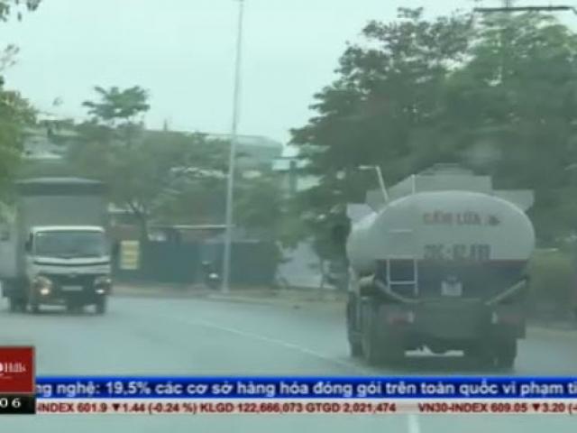 Thị trường - Tiêu dùng - Bản tin tài chính kinh doanh 20/11: Cơ quan chức năng xử lý hành vi gian lận xăng dầu