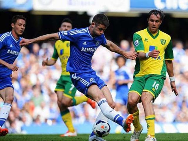 Bóng đá - NHA trước vòng 13: "Vũng lầy" của Chelsea