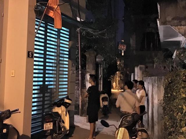 Pháp luật - Long “rồng”, nghi phạm sát hại nữ sinh 16 tuổi khai gì?