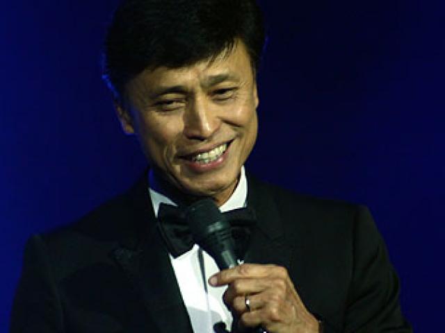 Mặt sau cánh gà - Tuấn Ngọc tiết lộ về cuộc sống "ẩn dật" của nhạc sĩ Ngô Thụy Miên