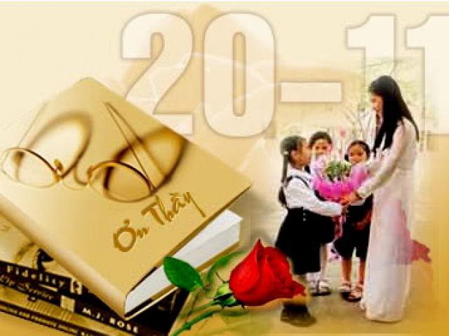 Phi thường - kỳ quặc - Những phong tục thú vị trong Ngày Nhà Giáo trên thế giới