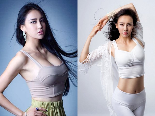 Bạn trẻ - Cuộc sống - Cô giáo Yoga "gây sốt" dân mạng vì quá xinh đẹp