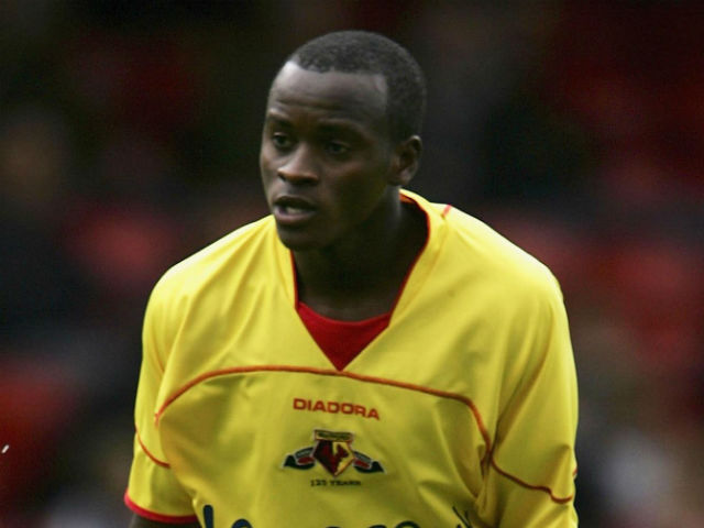 Bóng đá - Cựu sao NHA và quá khứ kinh hoàng bị cưỡng bức