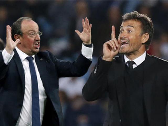 Bóng đá - Kinh điển Real–Barca: Cuộc chiến mới về trường phái