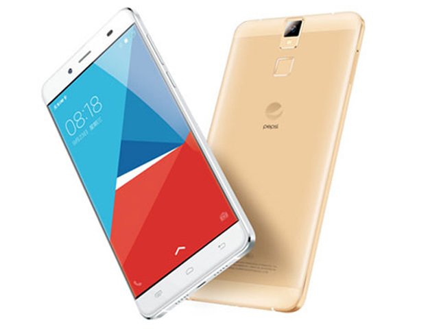 Dế sắp ra lò - Ra mắt Pepsi Phone P1 dùng chip 8 nhân, giá rẻ bất ngờ