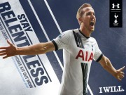 Bóng đá - Harry Kane: &quot;Hoàng tử&quot; thành London