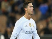 Bóng đá - “Người cũ” Barca chọc ngoáy, xúi CR7 chia tay Real