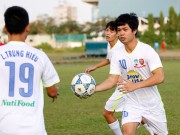 Sự kiện - Bình luận - U21 HAGL - U19 Hàn Quốc: Nóng bỏng &quot;chung kết&quot; sớm