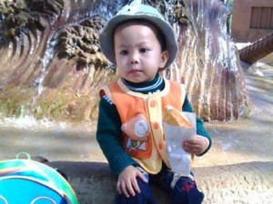 Tin tức trong ngày - Tiếng gọi cha và sự mất tích bí ẩn của bé trai 3 tuổi
