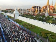 Tin bên lề thể thao - Lỗi hy hữu Marathon, vận động viên phải chạy thêm 6km