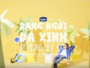 Nhịp sống trẻ - MV Trọng Hiếu Idol “được lòng” phái đẹp, “đúng ý” phái mạnh