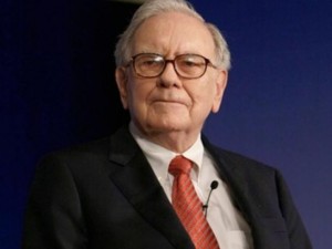 Tài chính - Bất động sản - Warren Buffett gặp vận đen và sai lầm lớn nhất cuộc đời