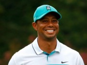 Thể thao - Tiger Woods lọt tốp doanh nhân U40 giàu nhất