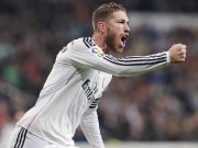 Bóng đá - Real cần Ramos ở El Clasico: Tinh thần của &quot;số 4&quot;