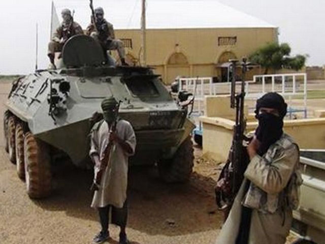 Khủng bố khách sạn Mali: Nhóm thánh chiến Hồi giáo nhận trách nhiệm