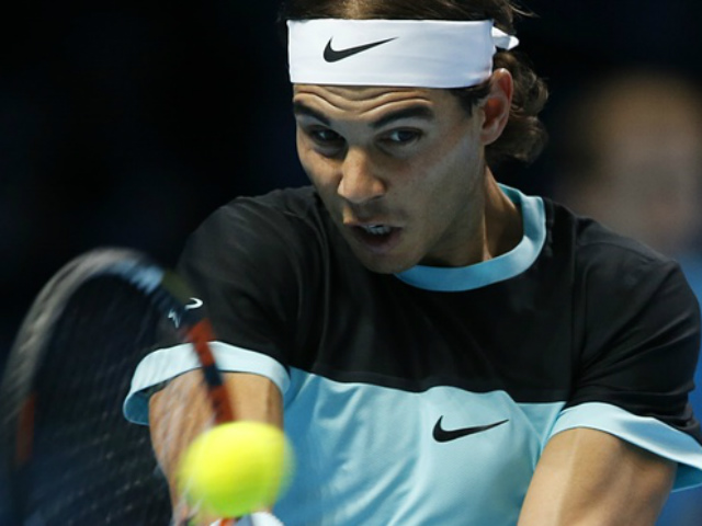 Thể thao - Chi tiết Nadal - Ferrer: Không có chỗ cho sai lầm (KT)