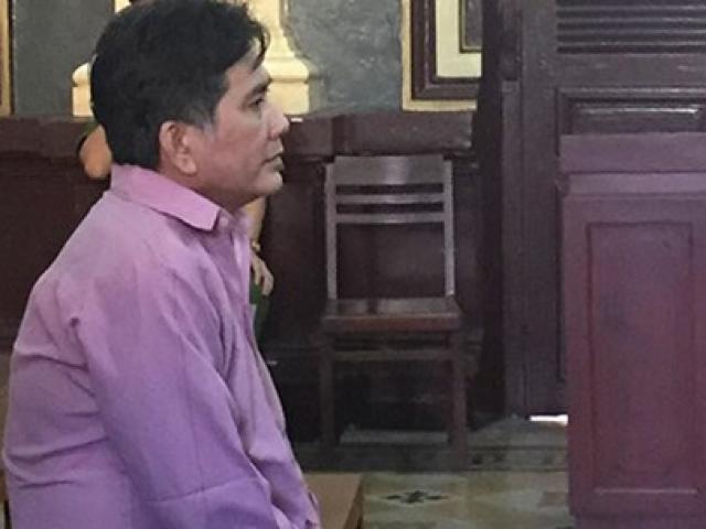 Pháp luật - Đi tù xong rồi vẫn bị lôi ra xử tiếp