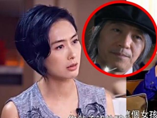Đời sống Showbiz - Tình cũ "phát ói" khi bắt tận tay Châu Tinh Trì "mèo mỡ"