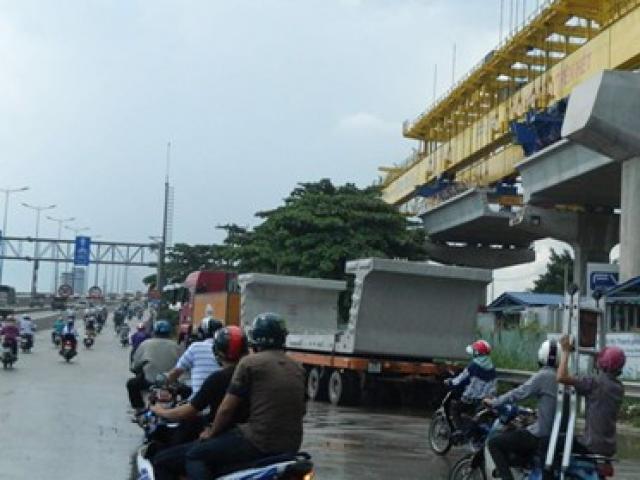 Tài chính - Bất động sản - Trợ giá cho metro, ngân sách có kham nổi?