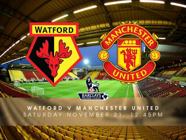 Bóng đá - Watford – MU: Khi Van Gaal cậy nhờ "kẻ lạ mặt"