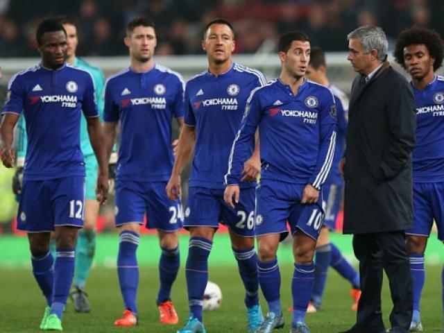 Sự kiện - Bình luận - Chelsea – Norwich: Thêm cơ hội cho Mourinho