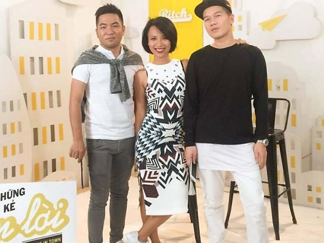 Đời sống Showbiz - Bộ ba "lắm lời" phạm luật Youtube khi lăng mạ nghệ sĩ?