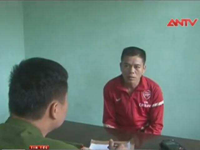 Pháp luật - Nghi con gái bị cưỡng hiếp, cha đánh chết cậu vợ