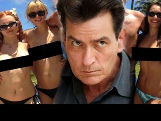 Ngôi sao điện ảnh - Tài tử nhiễm HIV từng mê mẩn sao nam phim khiêu dâm