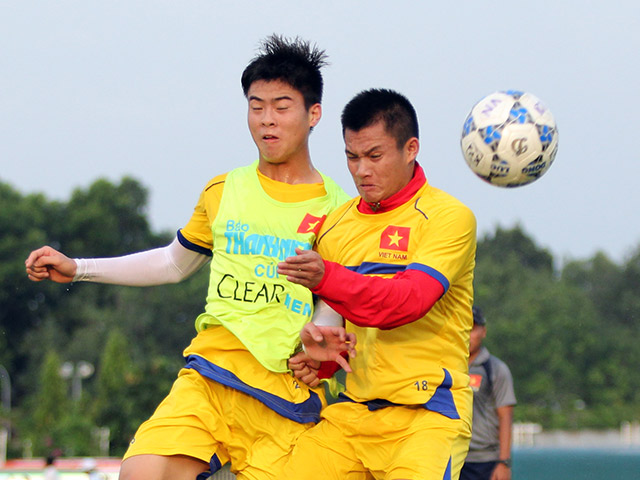 Bóng đá - U21 Việt Nam sẽ có "độc chiêu" để thắng U21 Thái Lan