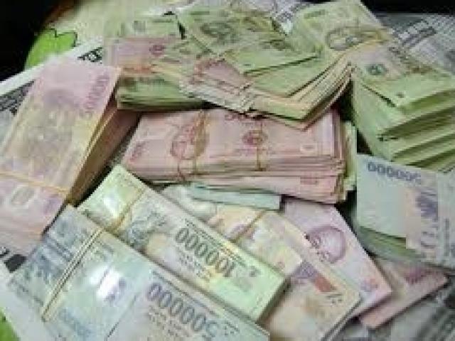 Pháp luật - Bắt Thiếu úy CA “thụt két” cơ quan hơn 2,5 tỷ đồng