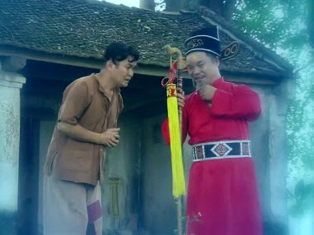 Cười 24h - Xuân Hinh gặp "Thổ địa" giữa ban ngày