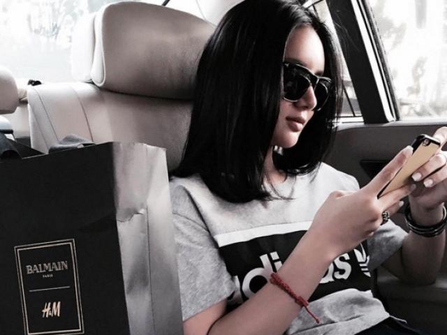 Tài chính - Bất động sản - Hội con nhà giàu Singapore "tiêu tiền như nước"