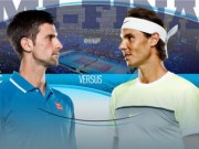 Thể thao - Bán kết ATP Finals: Nadal đấu “Vua” Djokovic