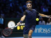 Thể thao - Tin thể thao HOT 21/11: Federer đồng ý chơi ở Stuttgart 2017