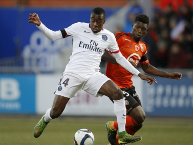 Bóng đá - Lorient - PSG: Lời nguyện cho Paris