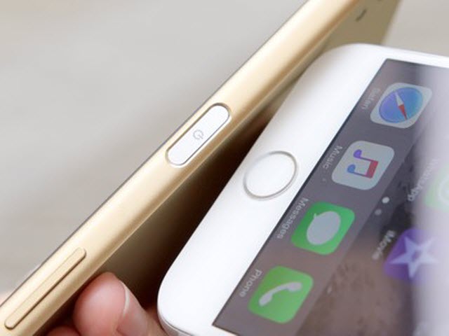 Công nghệ thông tin - 4 chuẩn phổ biến trên smartphone "xịn" năm 2015