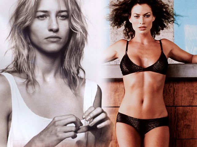 Người mẫu - Hoa hậu - Người mẫu trẻ "bóc" vấn nạn công khai xâm hại tình dục